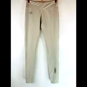 Onnit All Night Performance Leggings Size M